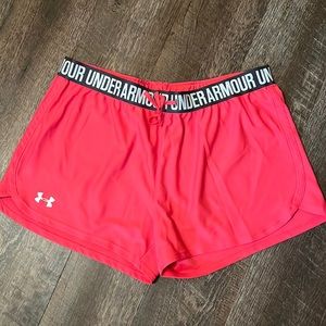 Under Armour size large